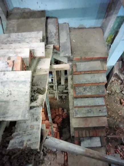Xây Nhà Trọn Gói 50m2 Hết Bao Nhiêu Tiền? Cập Nhật Chi Phí Mới Nhất